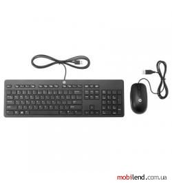 HP Slim USB (T6T83AA)