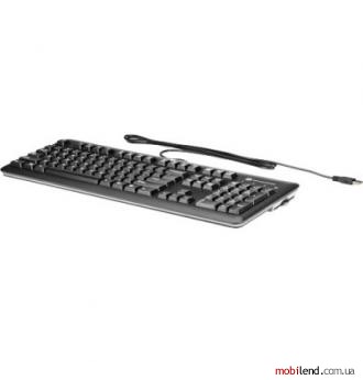 HP SmartCard CCID Keyboard (E6D77AA)