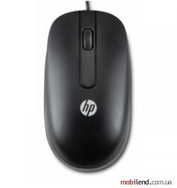HP USB 1000dpi Laser Mouse (QY778AA)