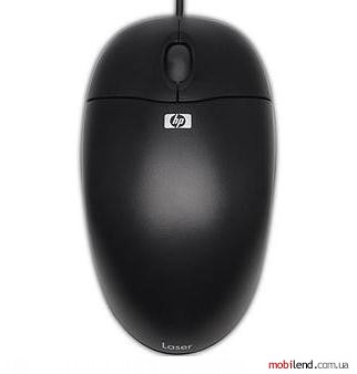HP USB 2-Button Laser Mouse (GW405AA)