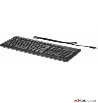 HP USB Keyboard (QY776AA)