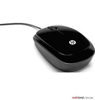 HP USB Optical Mobile Mouse (XQ500AA)