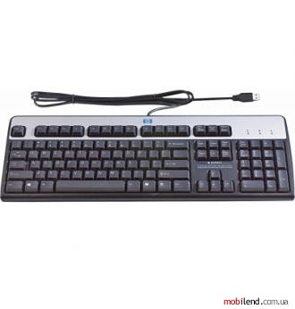 HP USB Standard Keyboard (DT528A)
