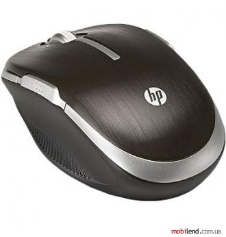 HP Wi-Fi Direct (Bronze) Mobile Mouse (LQ083AA)