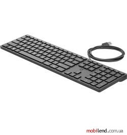 HP Wired 320K (9SR37AA)