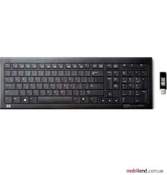 HP Wireless Elite (FQ480AA)