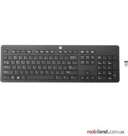 HP Wireless (Link-5) Keyboard (T6U20AA)