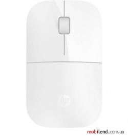 HP Wireless Mouse Z3700 White (V0L80AA)