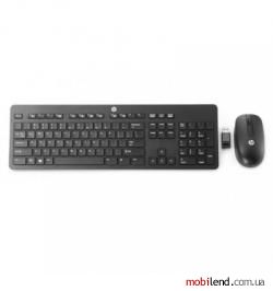 HP Wireless Slim Business (N3R88AA)