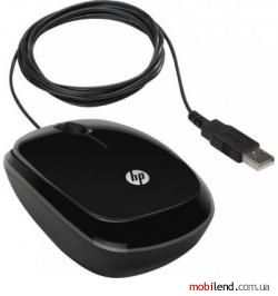 HP X1200 Black (H6E99AA)