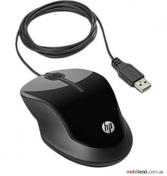 HP X1500 Wireless Mouse (H4K66AA)