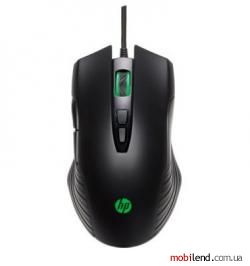 HP X220 USB Black (8DX48AA)