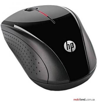 HP X3000 Wireless Mouse (H2C22AA)