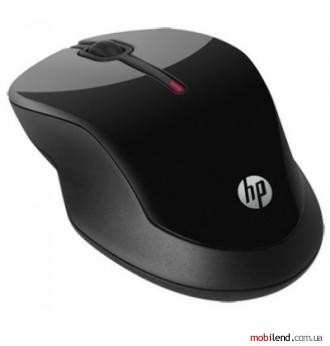 HP X3500 Wireless Mouse (H4K65AA)
