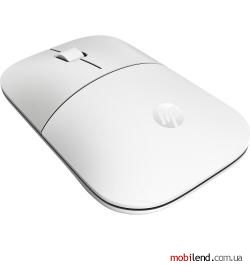 HP Z3700 Ceramic White Wireless Mouse (171D8AA)