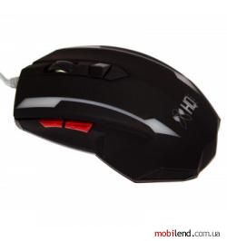 HQ-Tech HQ-GMV009 Black