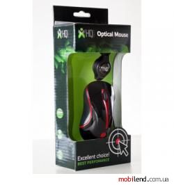 HQ-Tech HQ-MW118DR Black