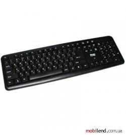 HQ-Tech KB-001 Black