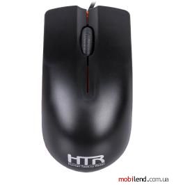 HTR CM-101 Black