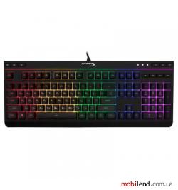 HyperX Alloy Core RGB Gaming Keyboard USB Black (HX-KB5ME2-RU)