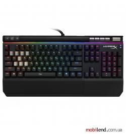 HyperX Alloy Elite RGB Blue (HX-KB2BL2-RU/R1)