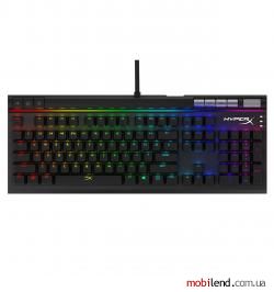 HyperX Alloy Elite RGB Brown (HX-KB2BR2-RU/R1)