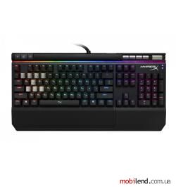 HyperX Alloy Elite RGB Red (HX-KB2RD2-RU/R1)