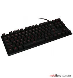 HyperX Alloy FPS Pro Cherry MX Red (HX-KB4RD1-US/R2)