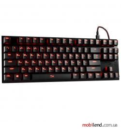 HyperX Alloy FPS Pro (HX-KB4RD1-RU/R1)
