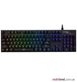 HyperX Alloy FPS RGB Kailh Silver Speed (HX-KB1SS2-RU)