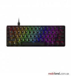 HyperX Alloy Origins 60 (HKBO1S-RB-RU/G, 4P5N0AA)