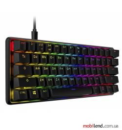 HyperX Alloy Origins 60 (HKBO1S-RB-RU/G)