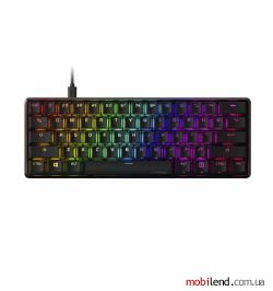 HyperX Alloy Origins 60 (HKBO1S-RB-US/G)