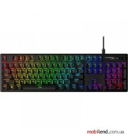 HyperX Alloy Origins USB (HX-KB6RDX-RU)