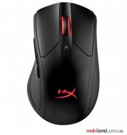 HyperX Pulsefire Dart Wireless Gaming Black (HX-MC006B, 4P5Q4AA)