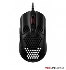 HyperX Pulsefire Haste USB Black (HMSH1-A-BK/G, 4P5P9AA)