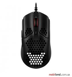 HyperX Pulsefire Haste USB Black (HMSH1-A-BK/G)