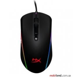 HyperX Pulsefire Surge USB Black (HX-MC002B, 4P5Q1AA)