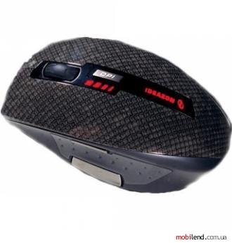 Ideazon Zboard Reaper Edge Professional Laser Gaming Mouse