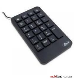 Inter-Tech Eterno KB-120