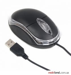 Jedel 220 wired USB Black