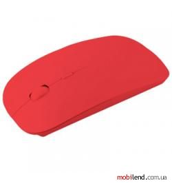 Jedel 602 Wireless Red