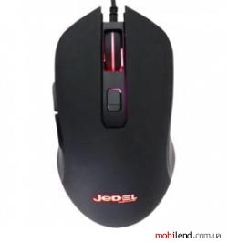 Jedel GM690 Black