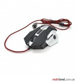 Jedel GM860 Black White