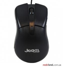 Jedel JD-23 Black