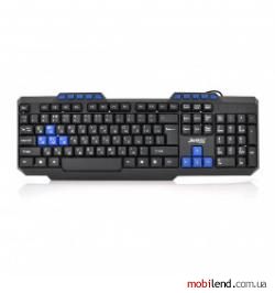 Jedel K518 USB Black