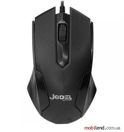 Jedel M10 Black
