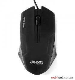 Jedel M61 Wired Black