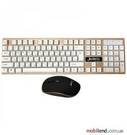 Jedel RWS7000 White/Black