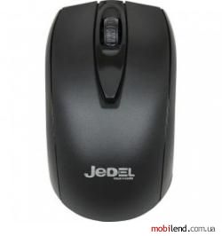 Jedel W450 Black